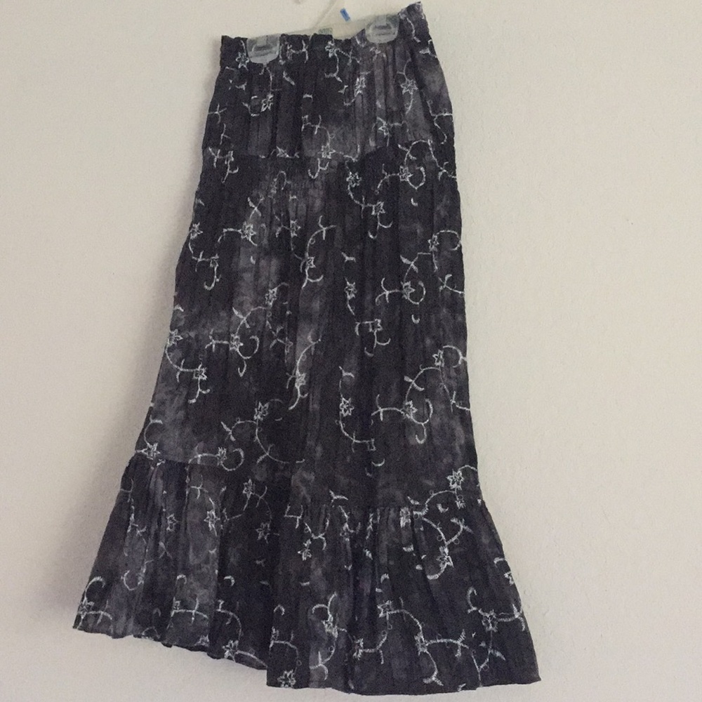 Handmade topless dress